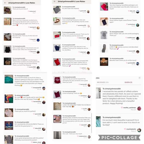 🥳🥳2020 GOALS🥳🥳 - Picture 4 of 4